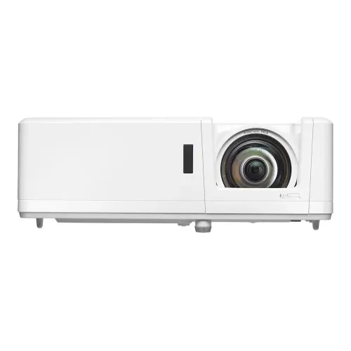 Optoma ZU606T-W DLP Laser Projector — 6000 Lumens, WUXGA, 4K UHD HRD