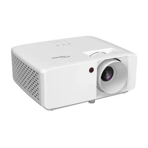 Optoma ZX350e DLP Laser Projector — 3700 Lumens, XGA