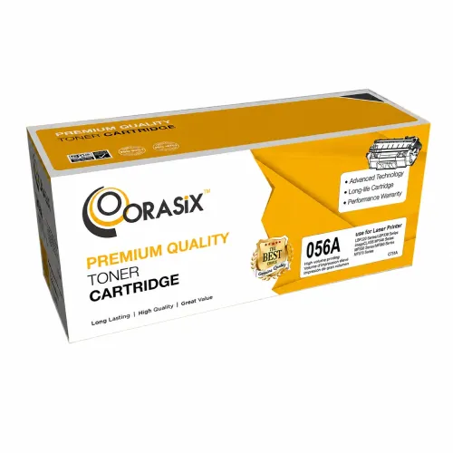 Orasix 056A Laser Toner — Black