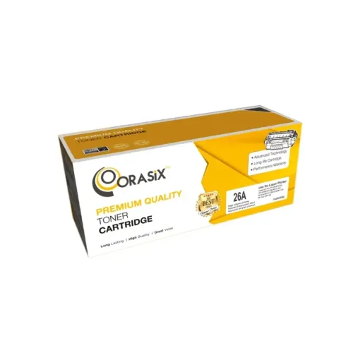 Orasix 26A Laser Toner — Black