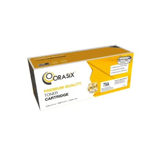 Orasix 79A Laser Toner — Black