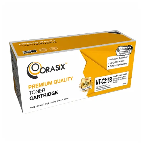 Orasix NT-C216B Laser Toner — Black