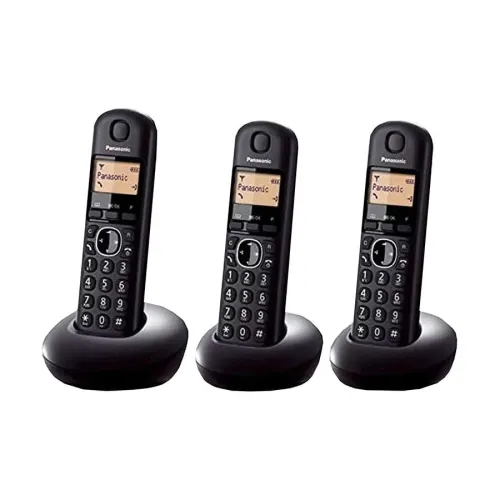 Panasonic KX-TGB213 Cordless Phone Set