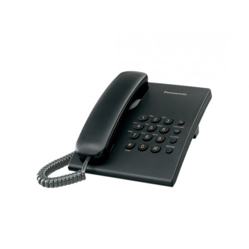 Panasonic KX-TS500MX Telephone Set — Without Display