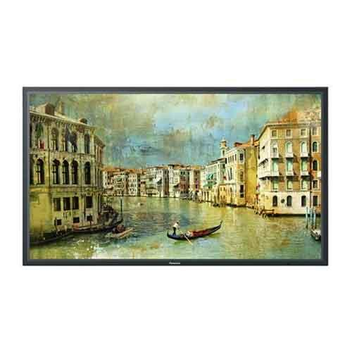 Panasonic LH-75TD3VS Touch Commercial Display — 75-inch