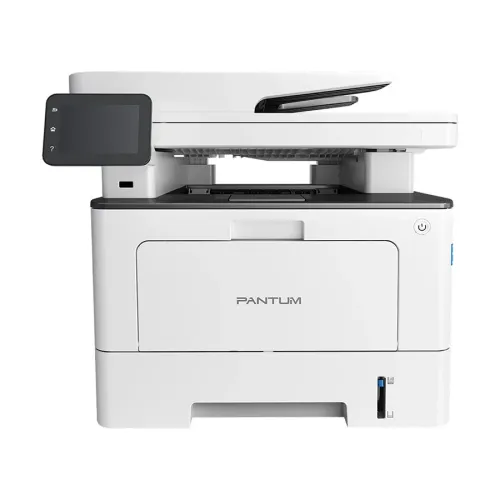 Pantum BM5100FDW Multifunction Printer — Mono Laser