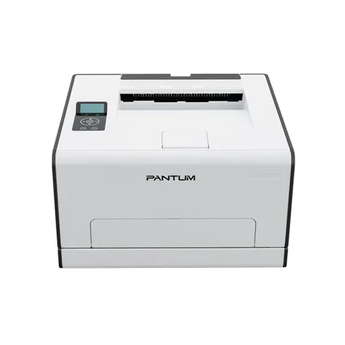 Pantum CP2100DW Printer — Color Laser