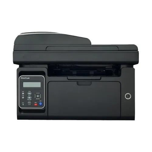 Pantum M6550NW Mono Laser Multifunction Printer — WiFi & ADF
