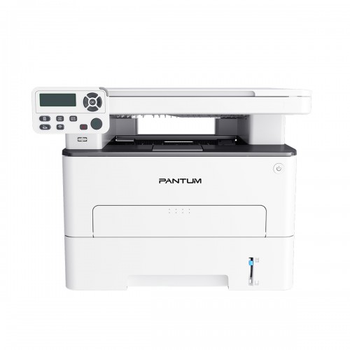 Pantum M6700DW Multifunction Printer — Mono Laser