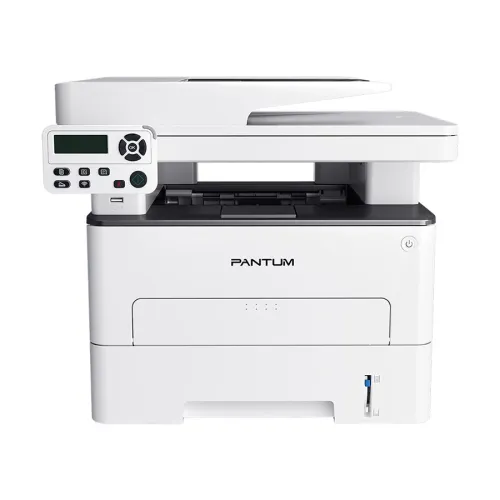 Pantum M7105DW Multifunction Printer — Mono Laser