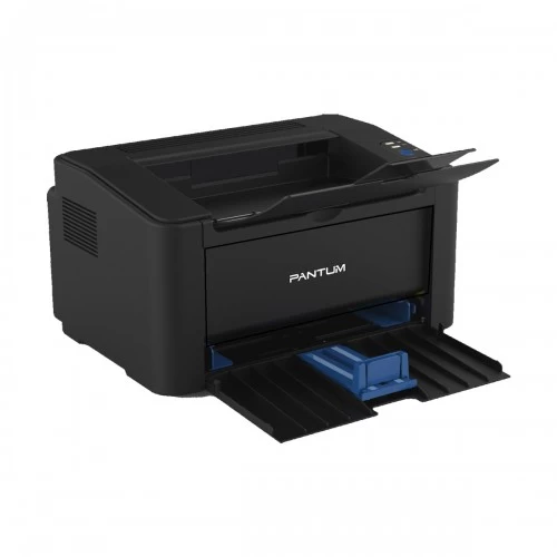 Pantum P2500W Mono Laser Printer — Single Function