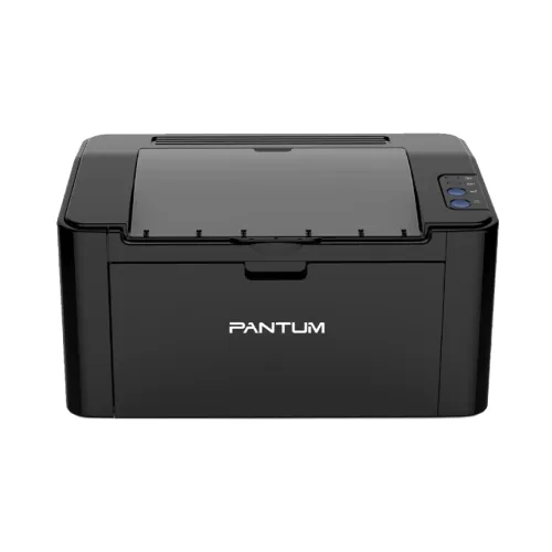 Pantum P2505 Mono Laser Printer — Single Function, 22 PPM