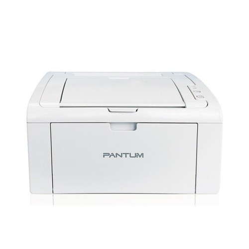 Pantum P2506 Single Function Mono Laser Printer — 22 PPM