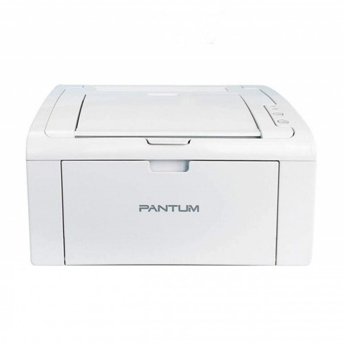 Pantum P2506W Mono Laser Printer — Single Function, Wi-Fi, 22 PPM