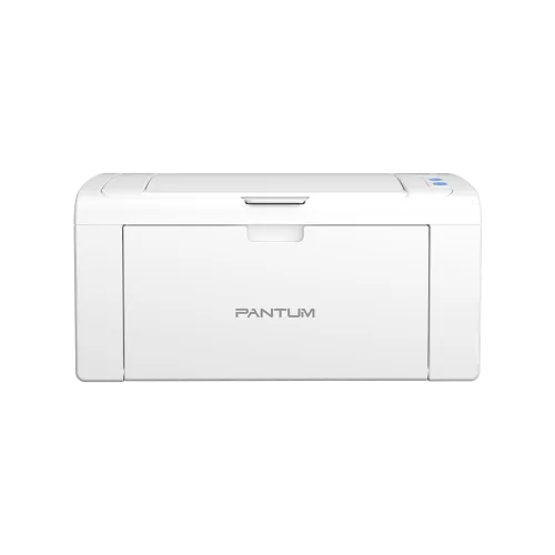 Pantum P2509 Mono Laser Printer — Single Function