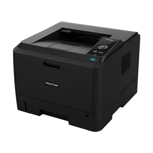 Pantum P3500DN Single Function Mono Laser Printer — 33 PPM