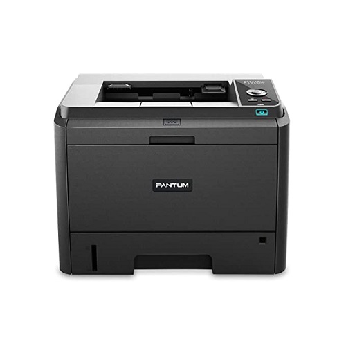 Pantum P3500DW Mono Laser Printer — Duplex, Network, 33 PPM