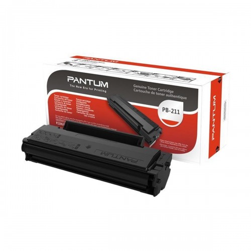 Pantum PC-211EV Toner Cartridge
