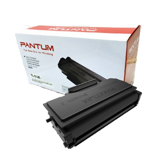 Pantum TL-5120H Toner — Black