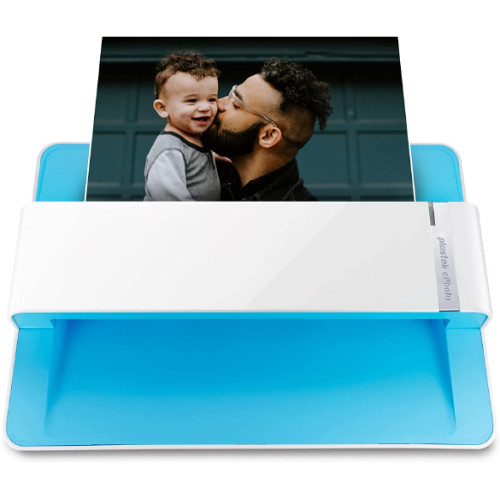 Plustek ePhoto Z300 Scanner — Photo and Document