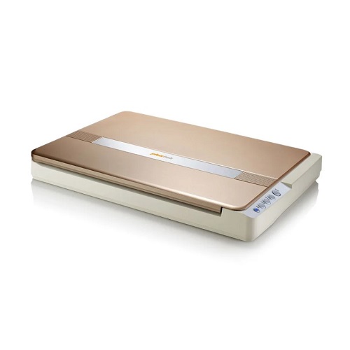 Plustek OpticSlim 1680 Document Scanner — Flatbed A3