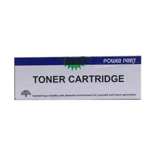 Power Print TN-211EV Toner — Black