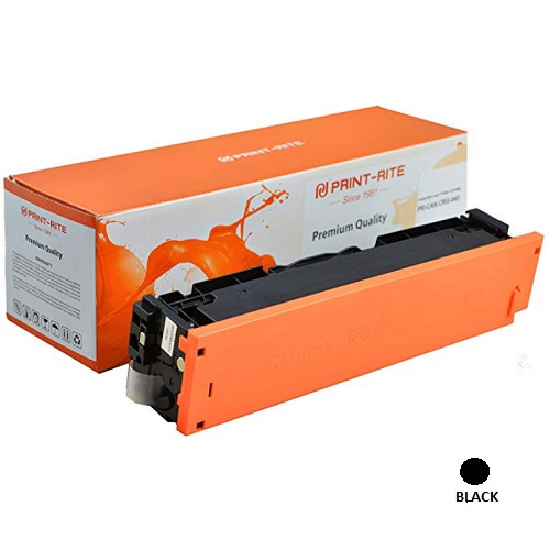 Print-Rite 83A LaserJet Toner — Black