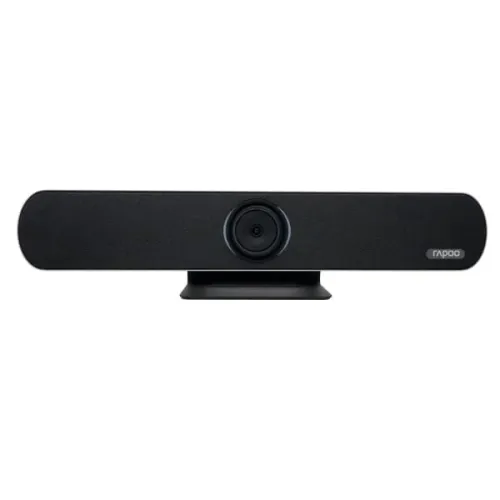 Rapoo C5305 All-in-One Video Conference Webcam — 4K UHD, USB