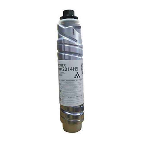 Ricoh MP 2014HS Copier Toner — Black