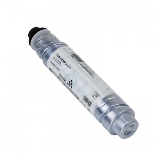 RICOH MP 2500S Print Toner Cartridge — Black