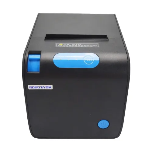 Rongta RP328-BU Thermal Receipt Printer — Bluetooth, USB