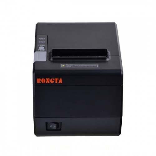 Rongta RP850-USE Thermal Receipt Printer — 300mm/s