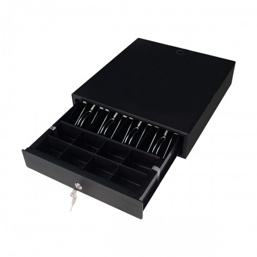 Rongta RT-410B2 Cash Drawer — Roller