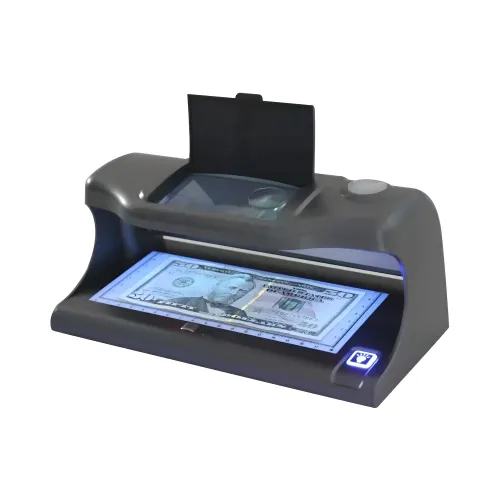 Safescan S116 Fake Note Detector