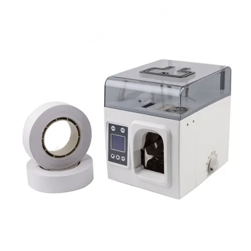 Safescan S30 Banknote Banding Machine — 30mm