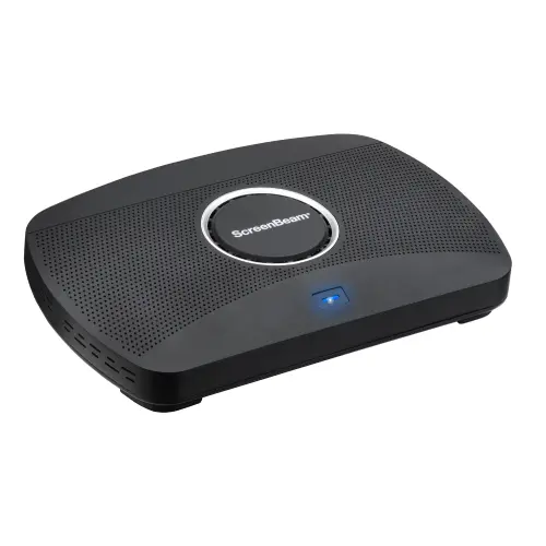 ScreenBeam 1100 Plus — Wireless Display Receiver
