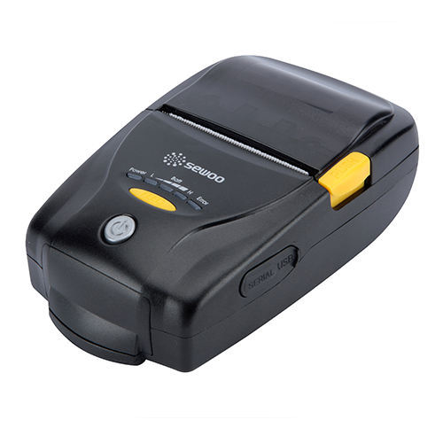 Sewoo LKP21 POS Printer — Wireless