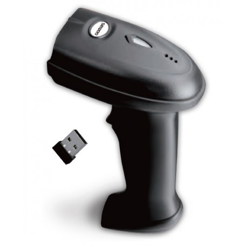 SEWOO NBS-8580 Bluetooth Barcode Scanner — 2D