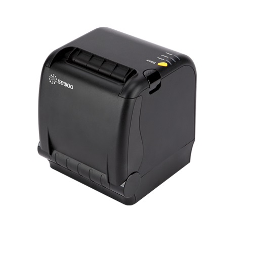 Sewoo SLK-TS400 POS Thermal Receipt Printer — With Lan