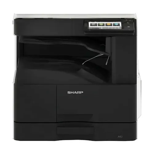 Sharp BP-30M35 Digital Photocopier — Multifunction