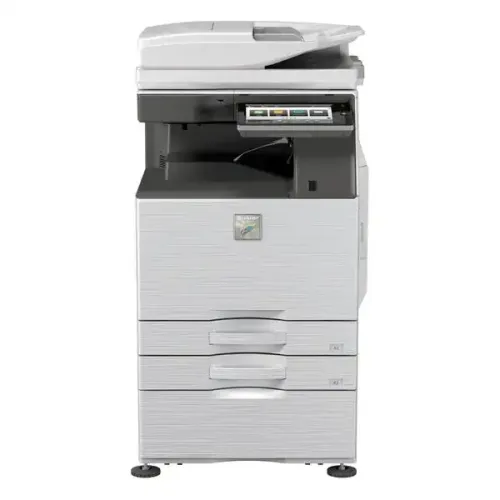 Sharp MX-3561 Multifunction Photocopier — A3, Color