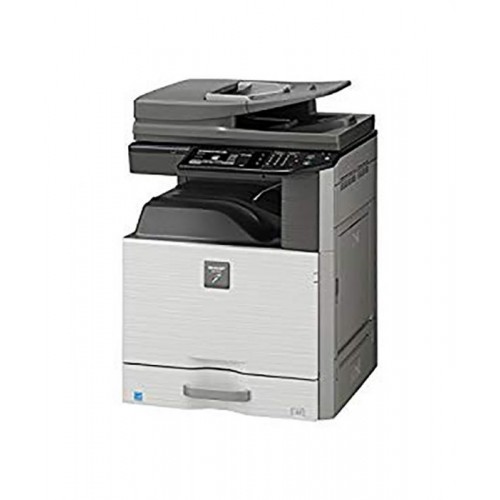 Sharp MX-M265NV Desktop Photocopier — A3, Multifunctional
