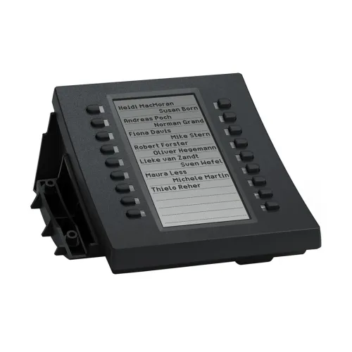 Snom D3 Extension Module — For SNOM D3xx Series