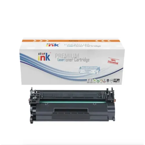 Starink 151A LaserJet Toner — Without Chip