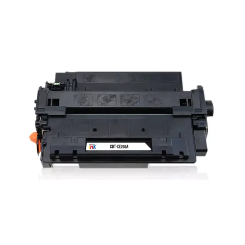 Starink 55A LaserJet Toner — Black