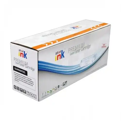 Starink 80A LaserJet Toner — Black