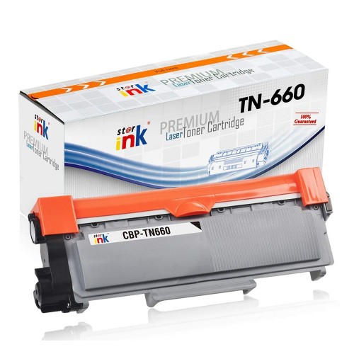 Starink TN-630 Toner — Black
