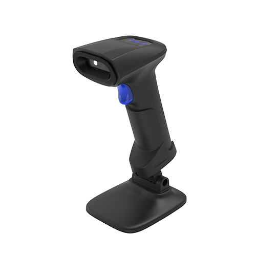 Sunlux RH10S Barcode Scanner — 1D/2D