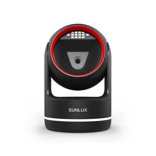 Sunlux XL-2610 Barcode Scanner — Desktop