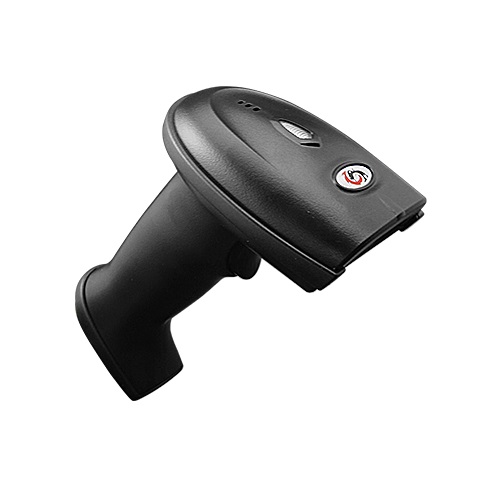 Sunlux XL-3600 Handheld Barcode Scanner — 1D/2D